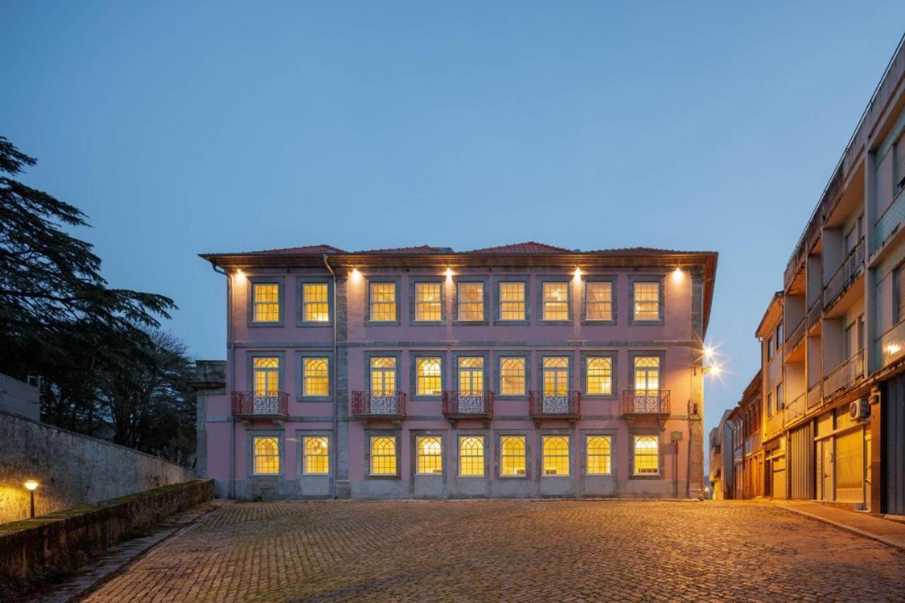 4city Flat Camarao Oporto